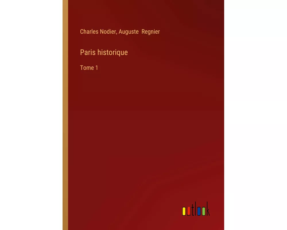 Paris historique