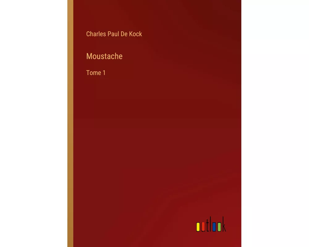 Moustache