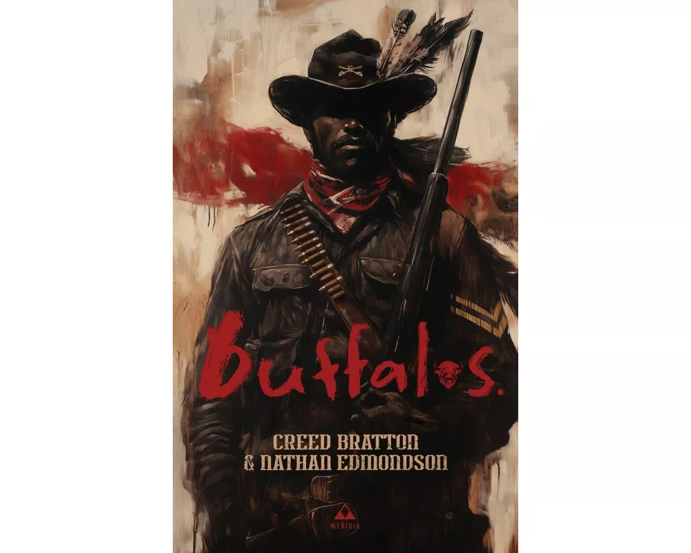 Buffalos