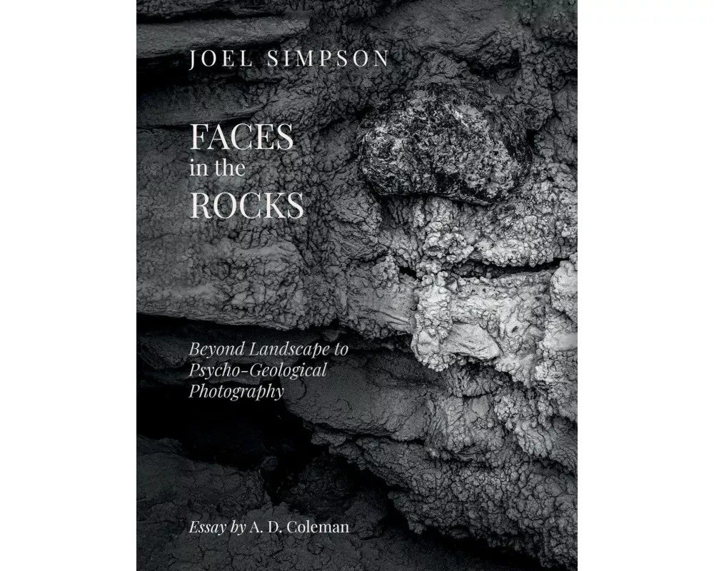 Faces In The Rocks