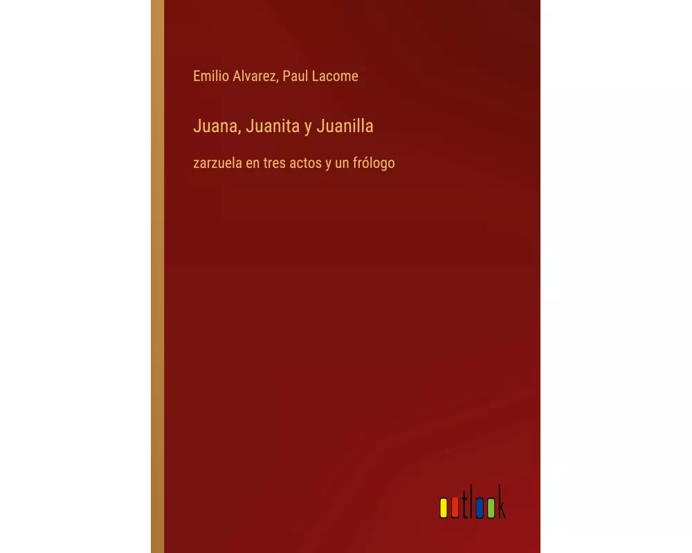 Juana, Juanita y Juanilla
