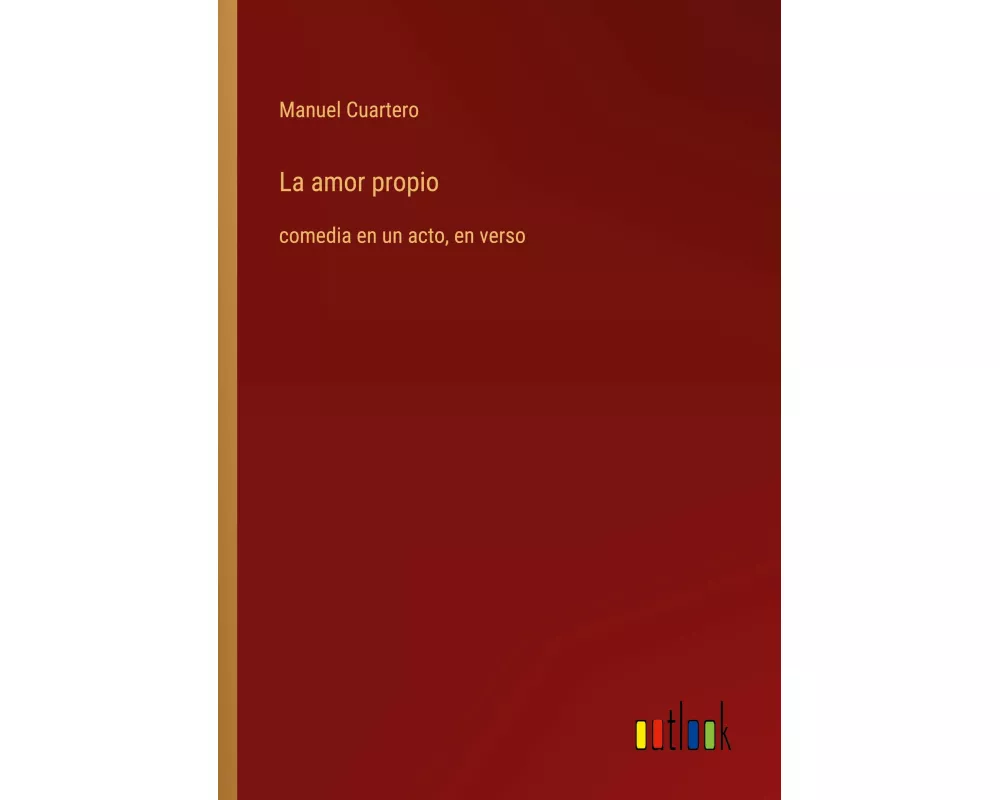 La amor propio
