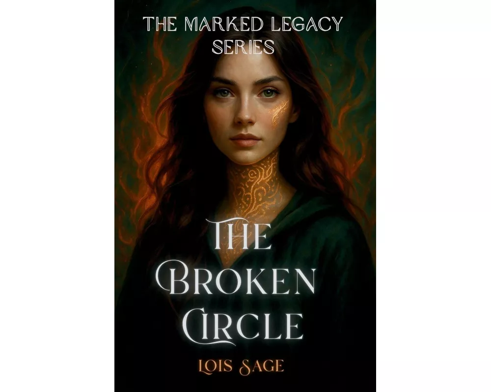 The Broken Circle
