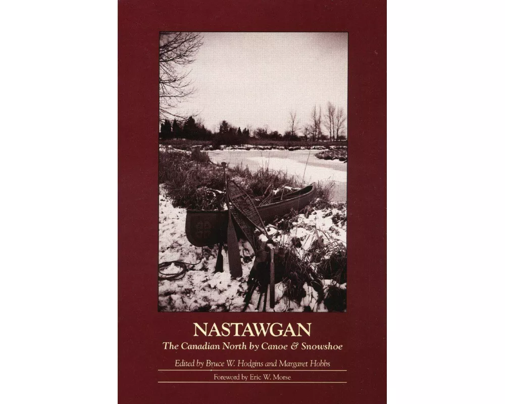 Nastawgan