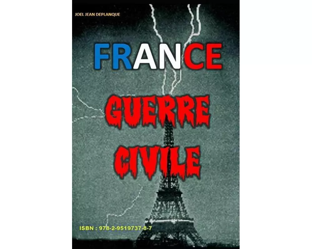 France Querre Civile