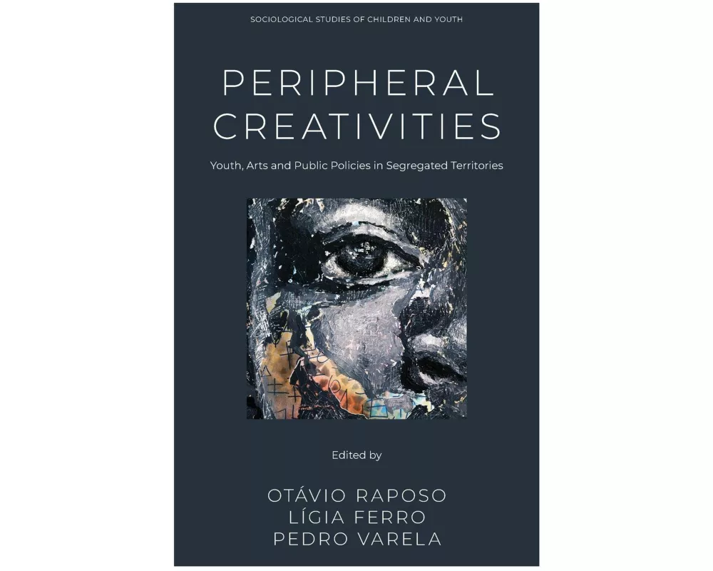 Peripheral Creativities