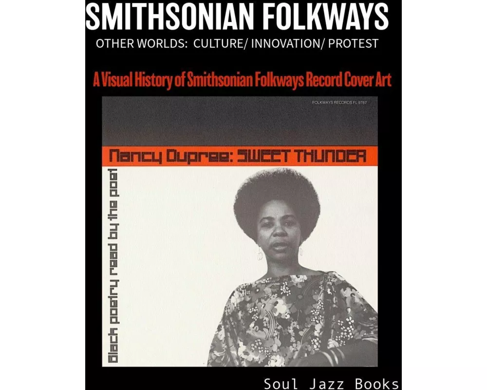 Smithsonian Folkways