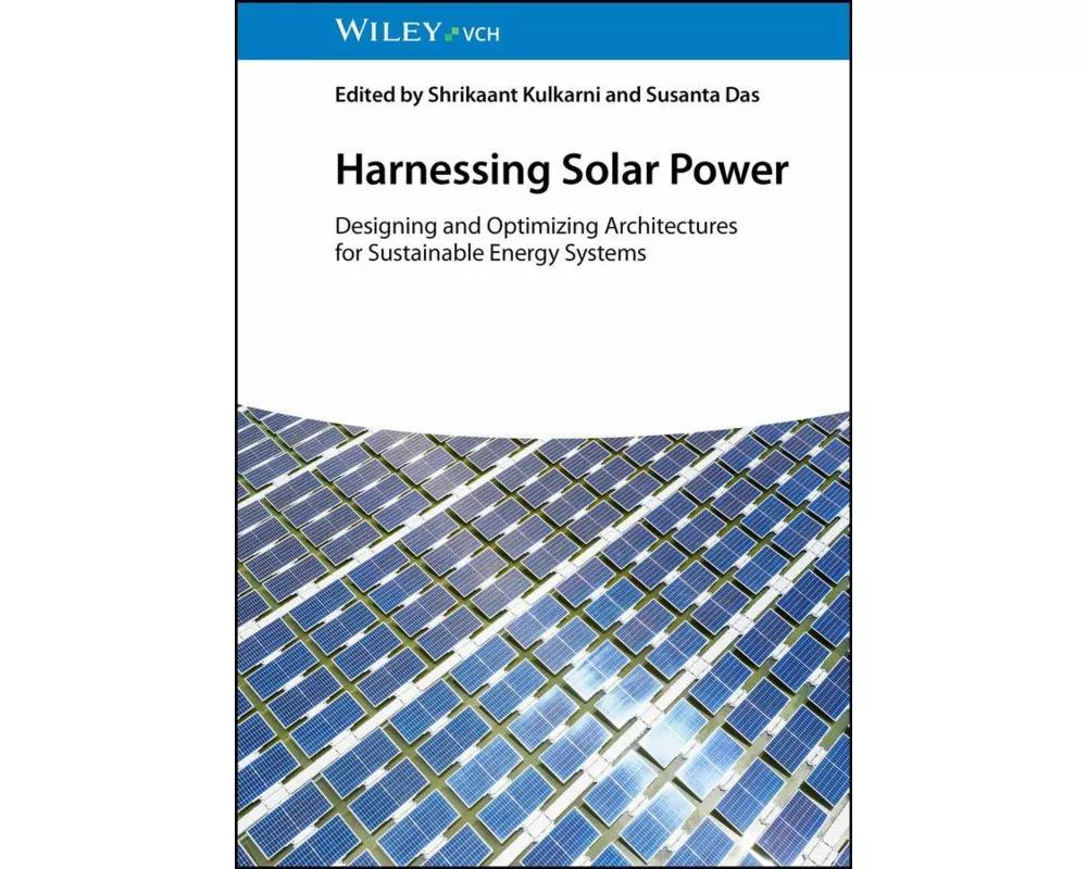 Harnessing Solar Power