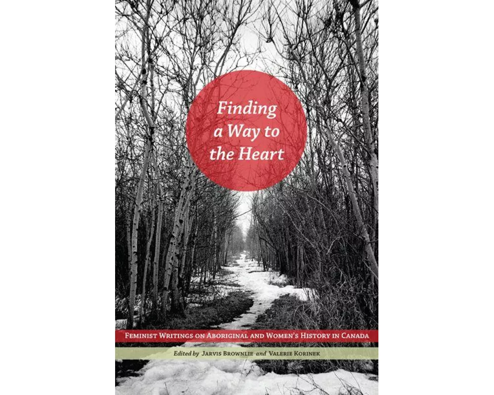 Finding a Way to the Heart