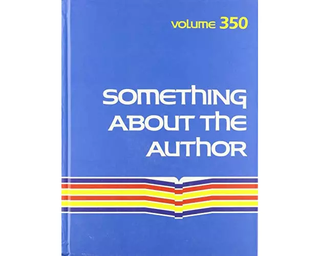 Something about the Author