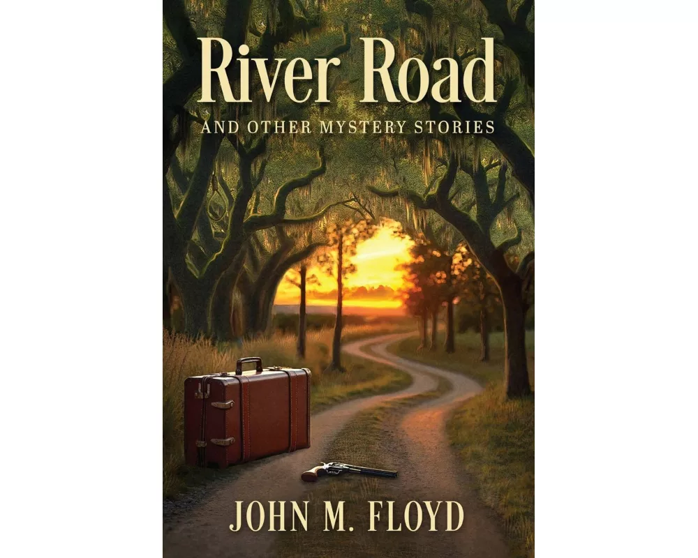River Road and Other Mystery Stories