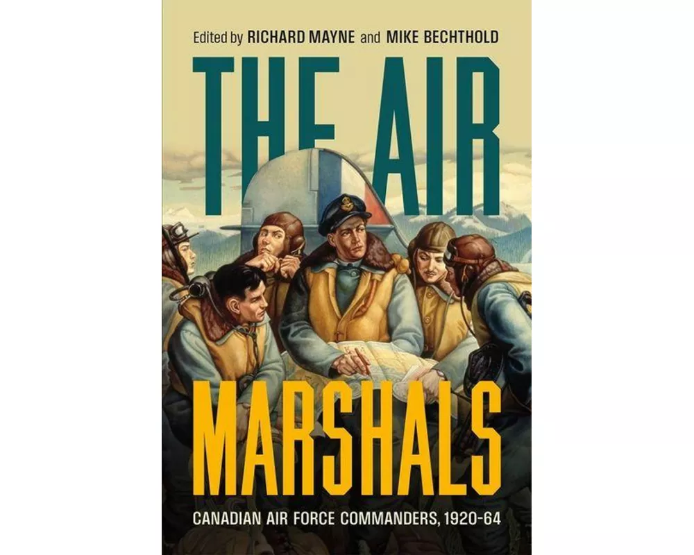 The Air Marshals