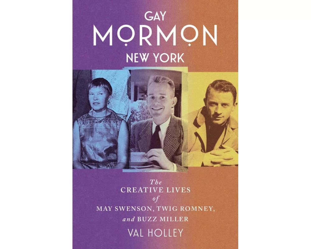 Gay Mormon New York