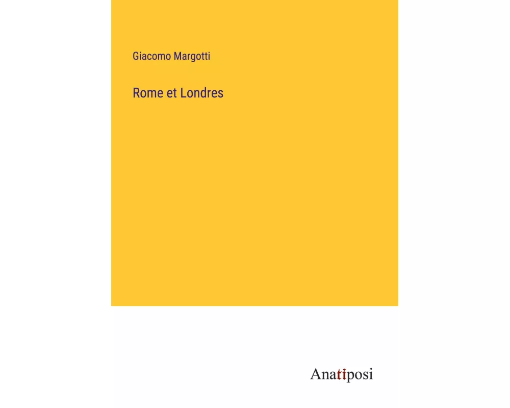 Rome et Londres
