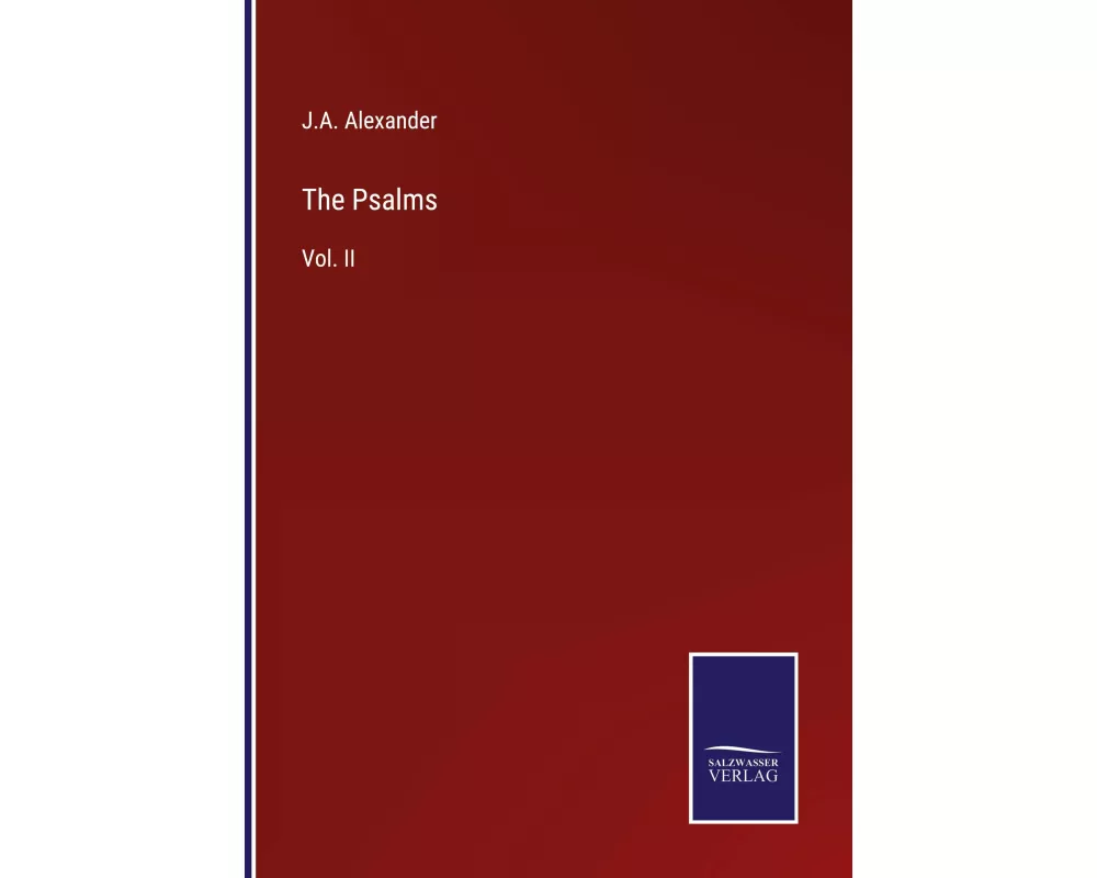 The Psalms