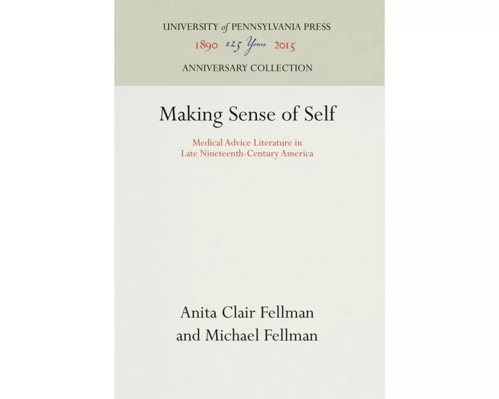 Making Sense of Self