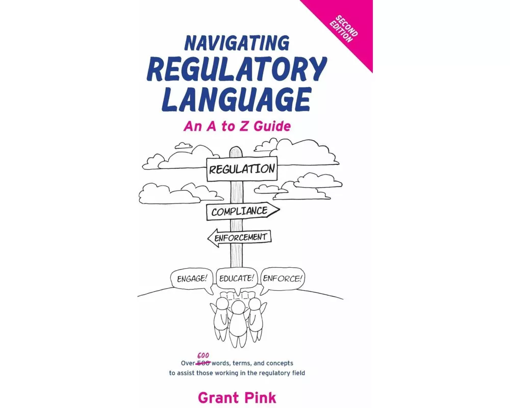 Navigating Regulatory Language