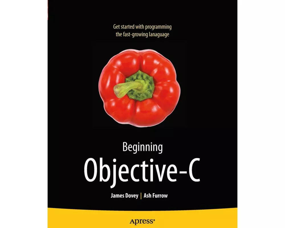 Beginning Objective C