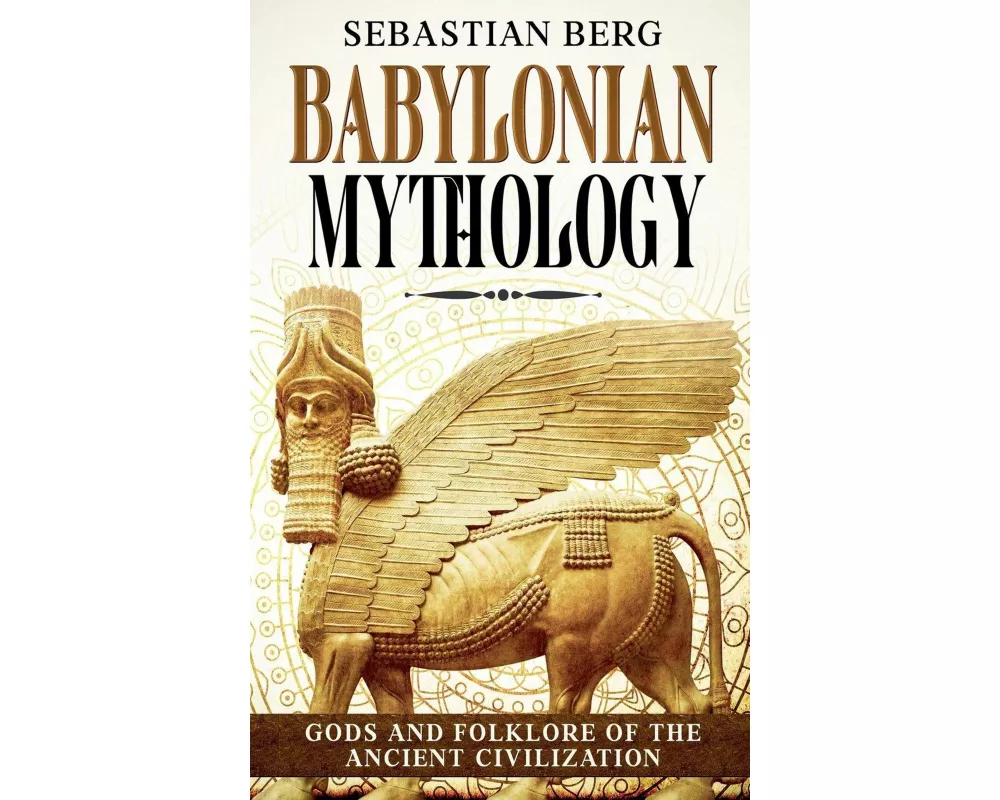 Babylonian Mythology