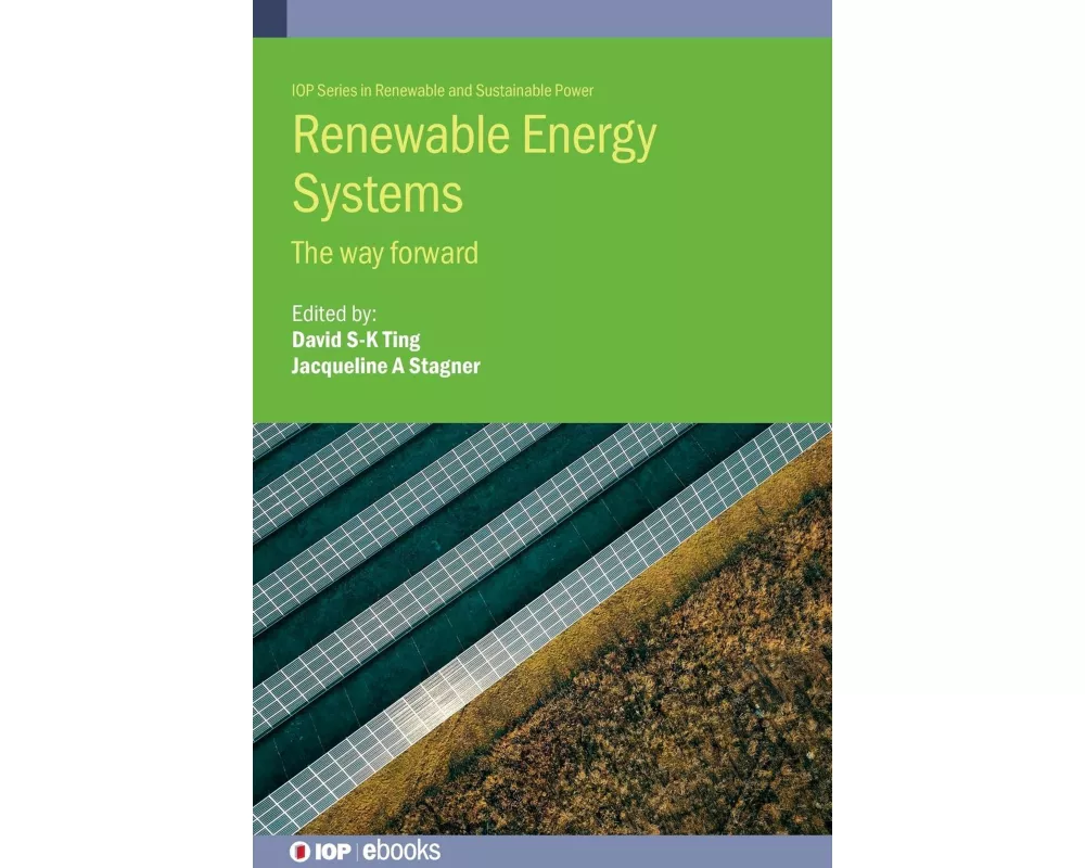 Renewable Energy Systems