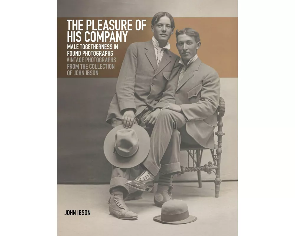 The Pleasure of His Company
