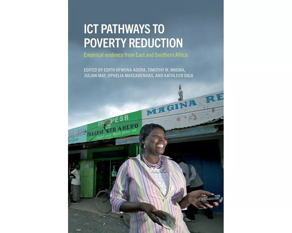 ICT Pathways to Poverty Reduction