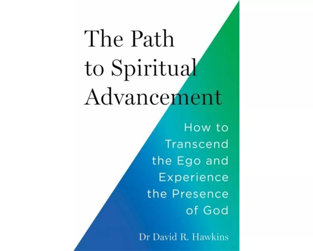 The Path to Spiritual Advancement