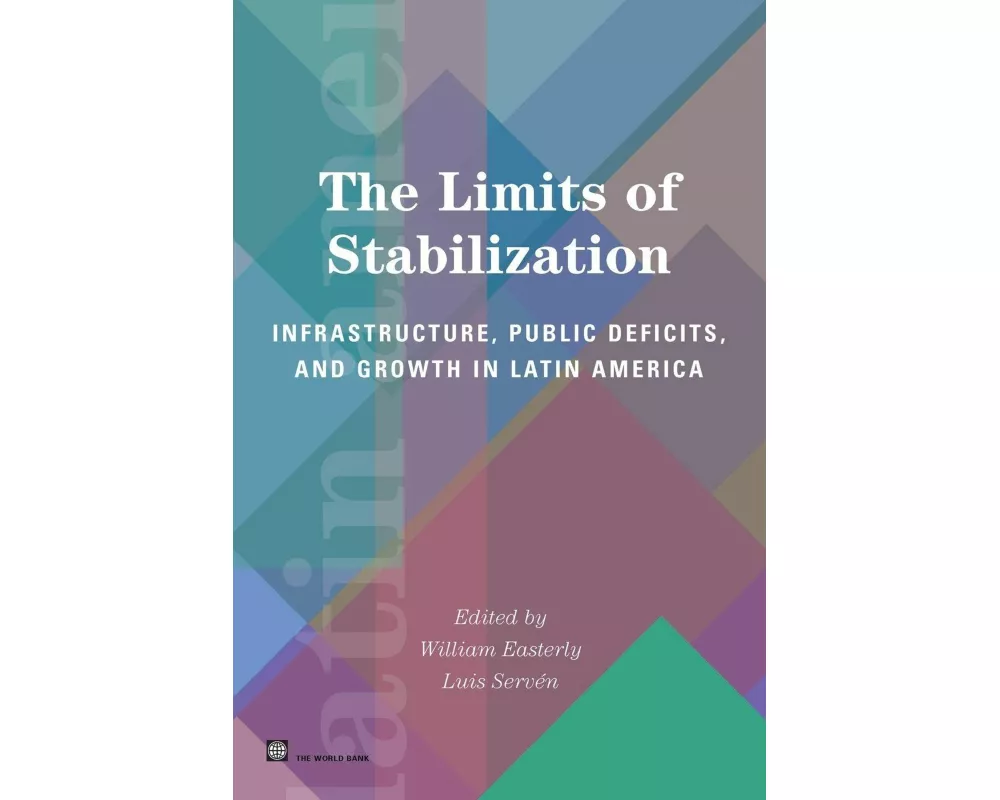 The Limits of Stabilization