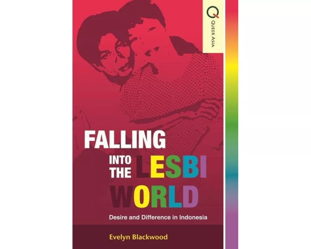 Falling Into the Lesbi World