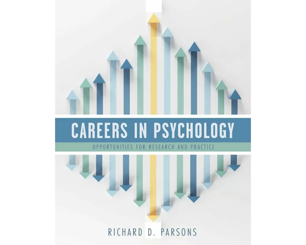 Careers in Psychology