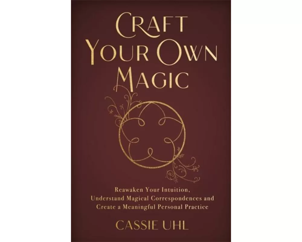 Craft Your Own Magic
