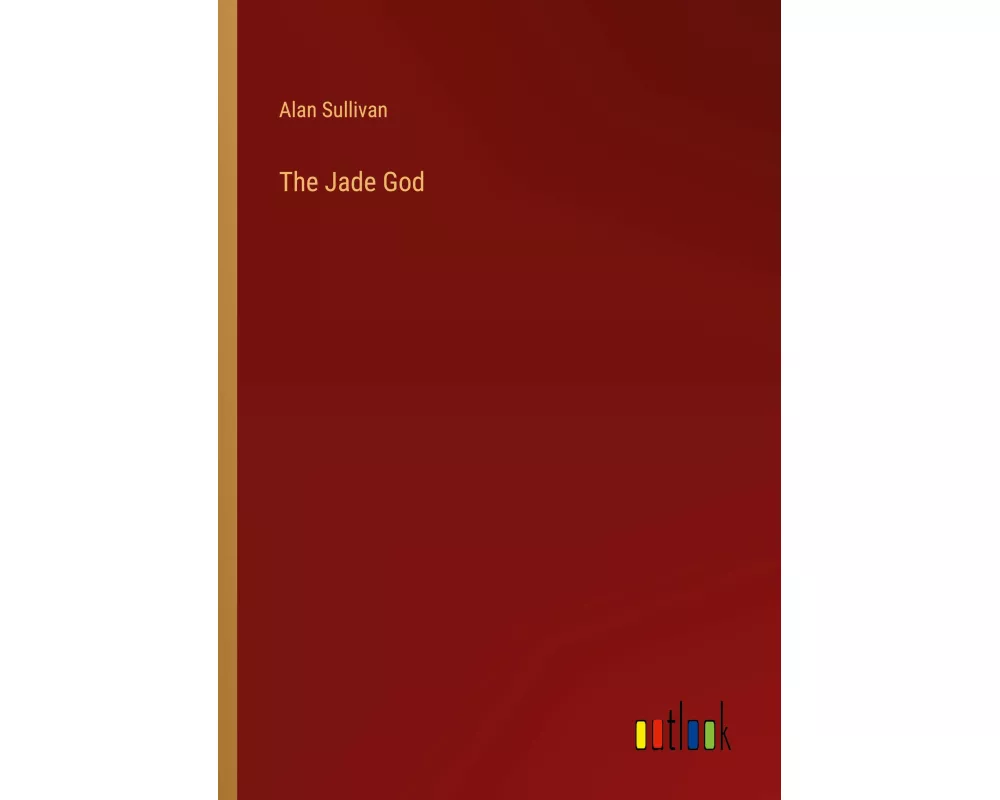 The Jade God