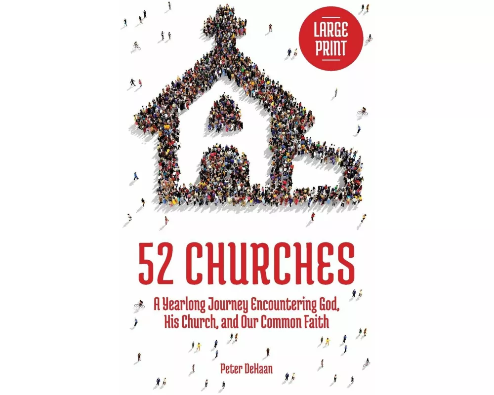 52 Churches