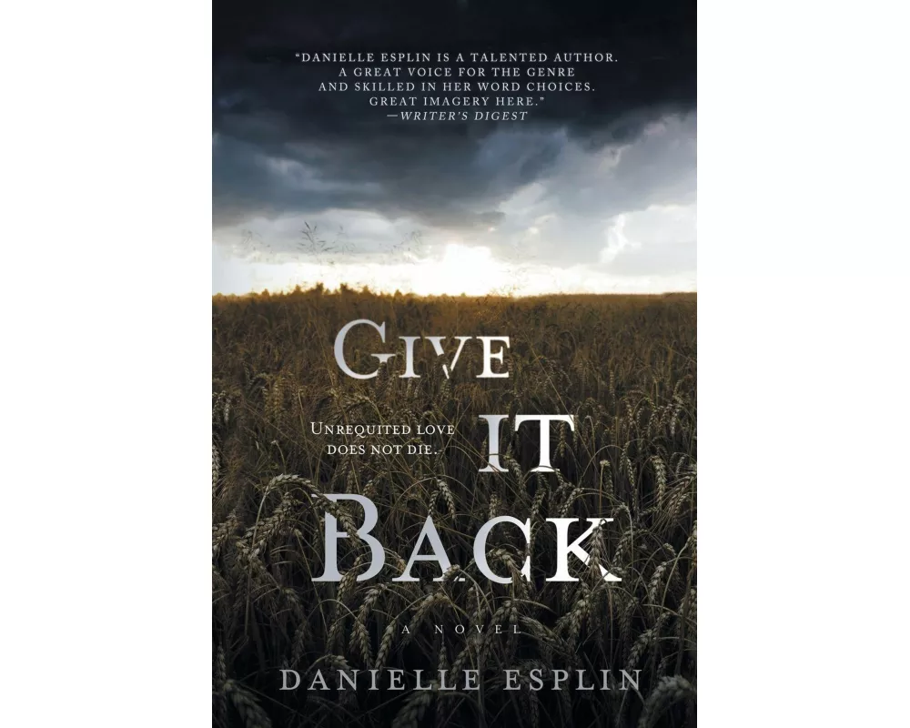 Give It Back