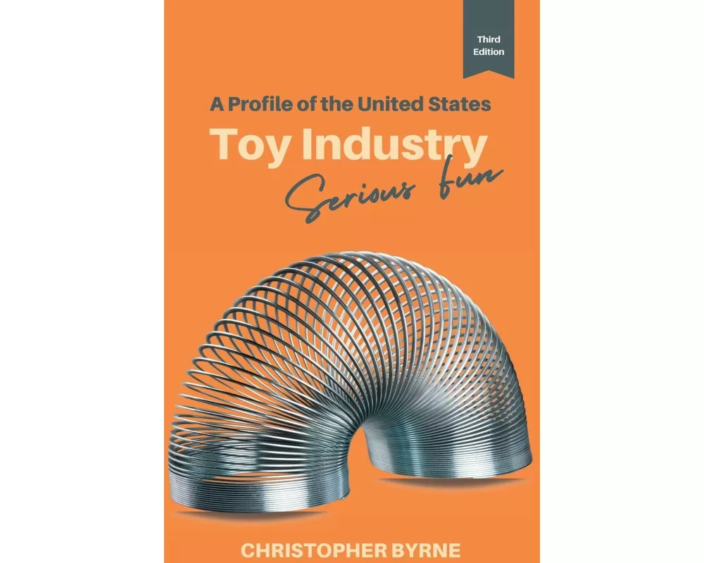 A Profile of the United States Toy Industry