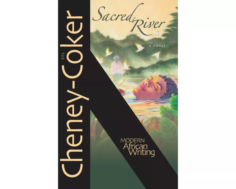Sacred River