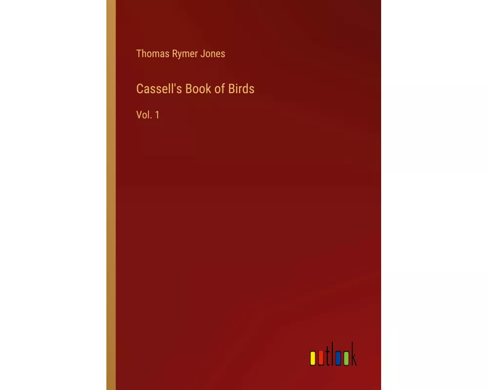Cassell's Book of Birds