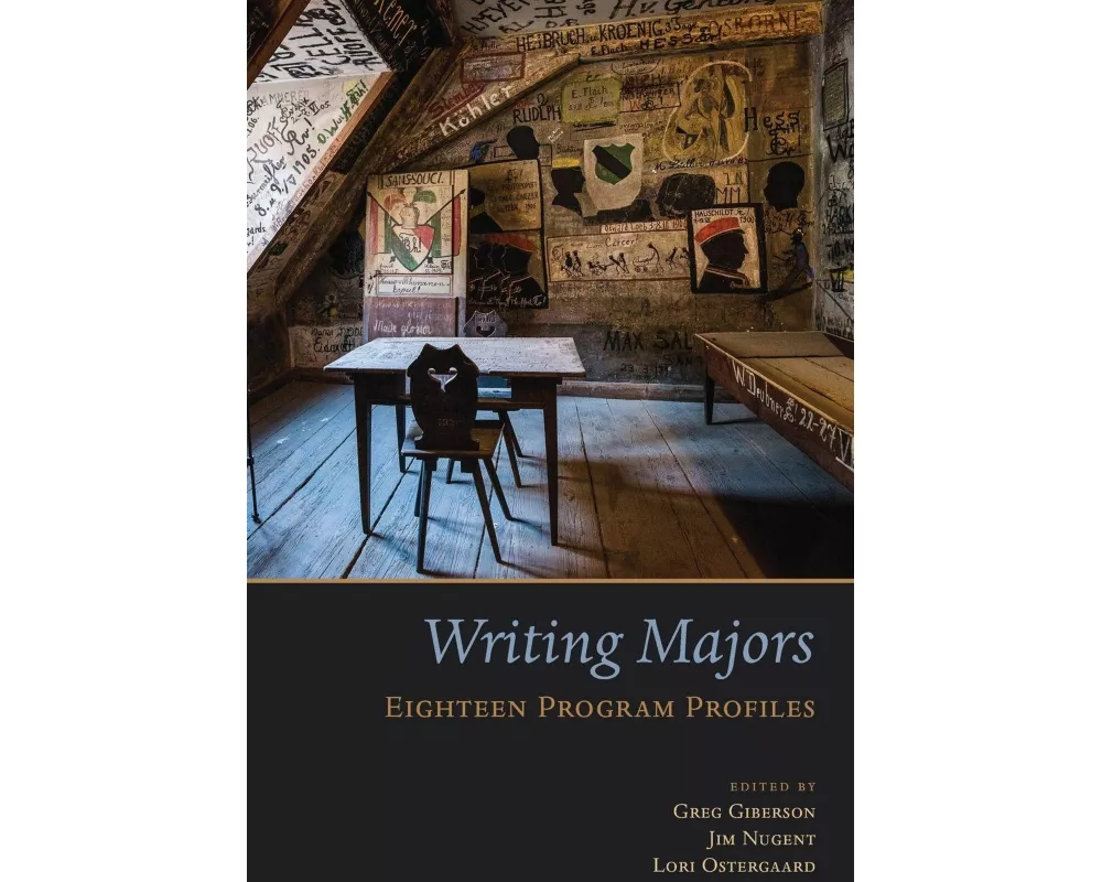 Writing Majors