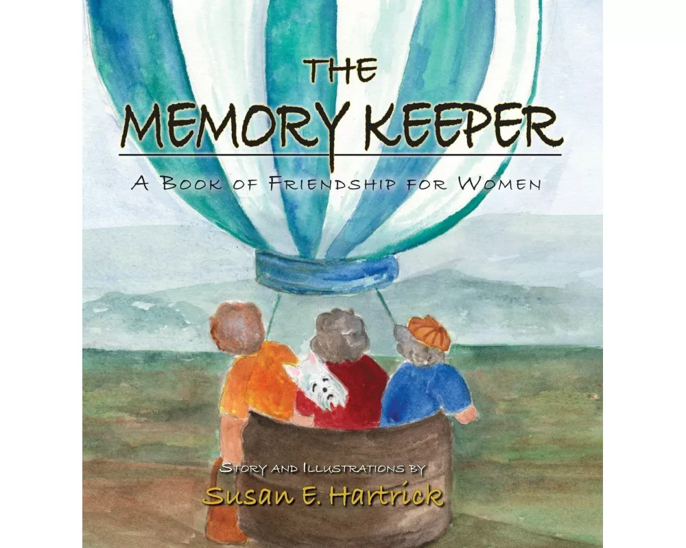 The Memory Keeper