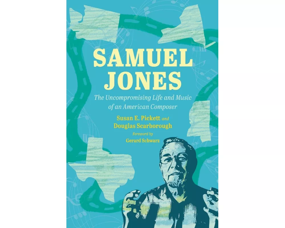 Samuel Jones