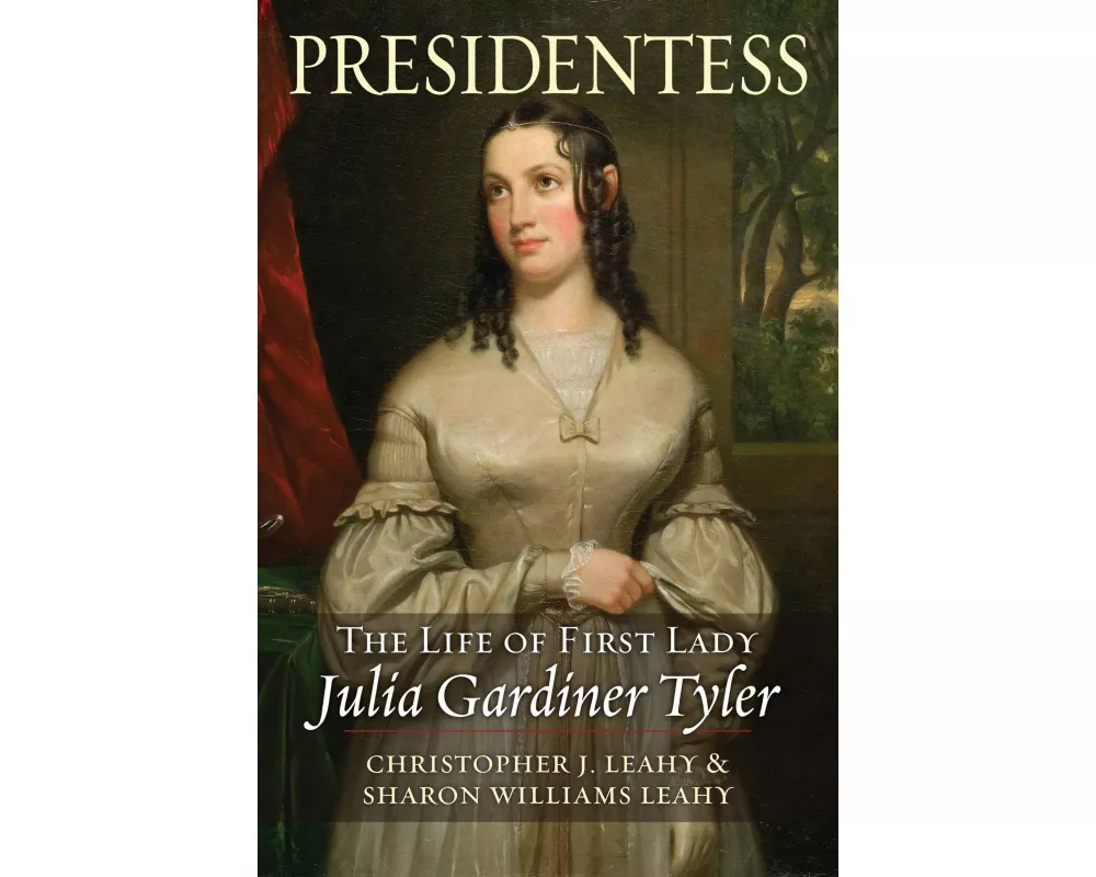 Presidentess