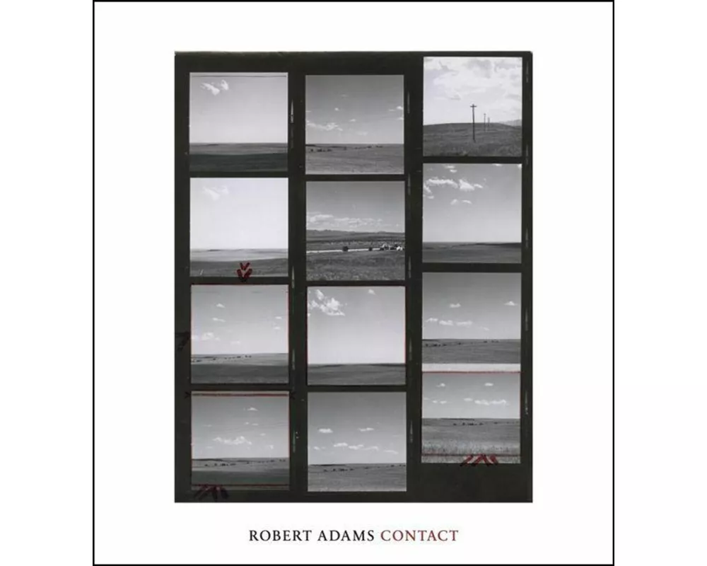 Robert Adams