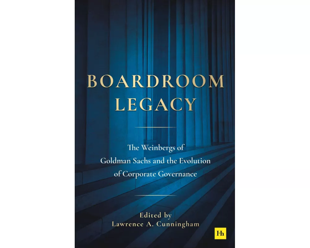 Boardroom Legacy