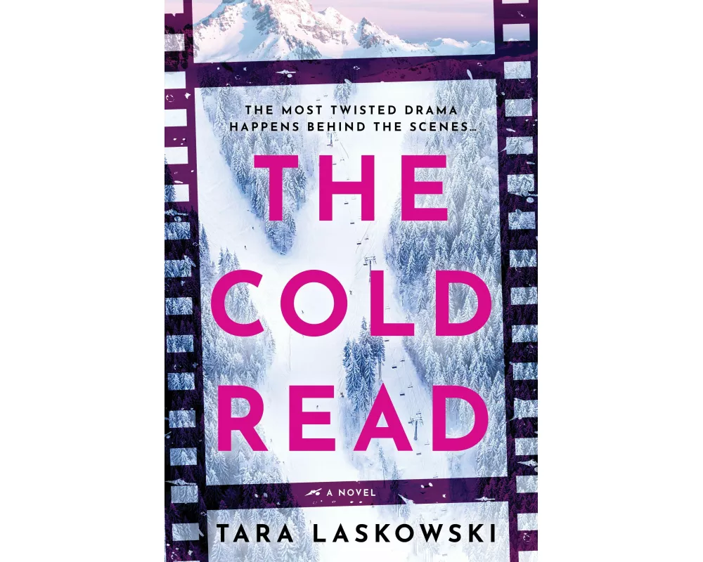 The Cold Read