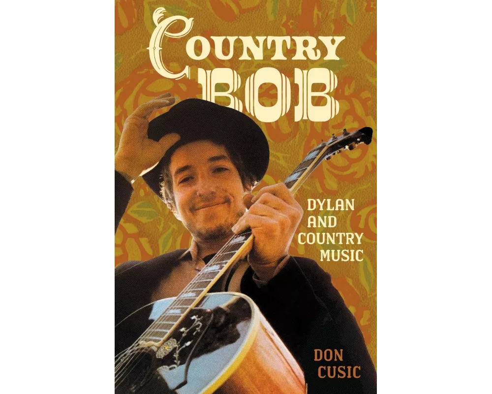 Country Bob