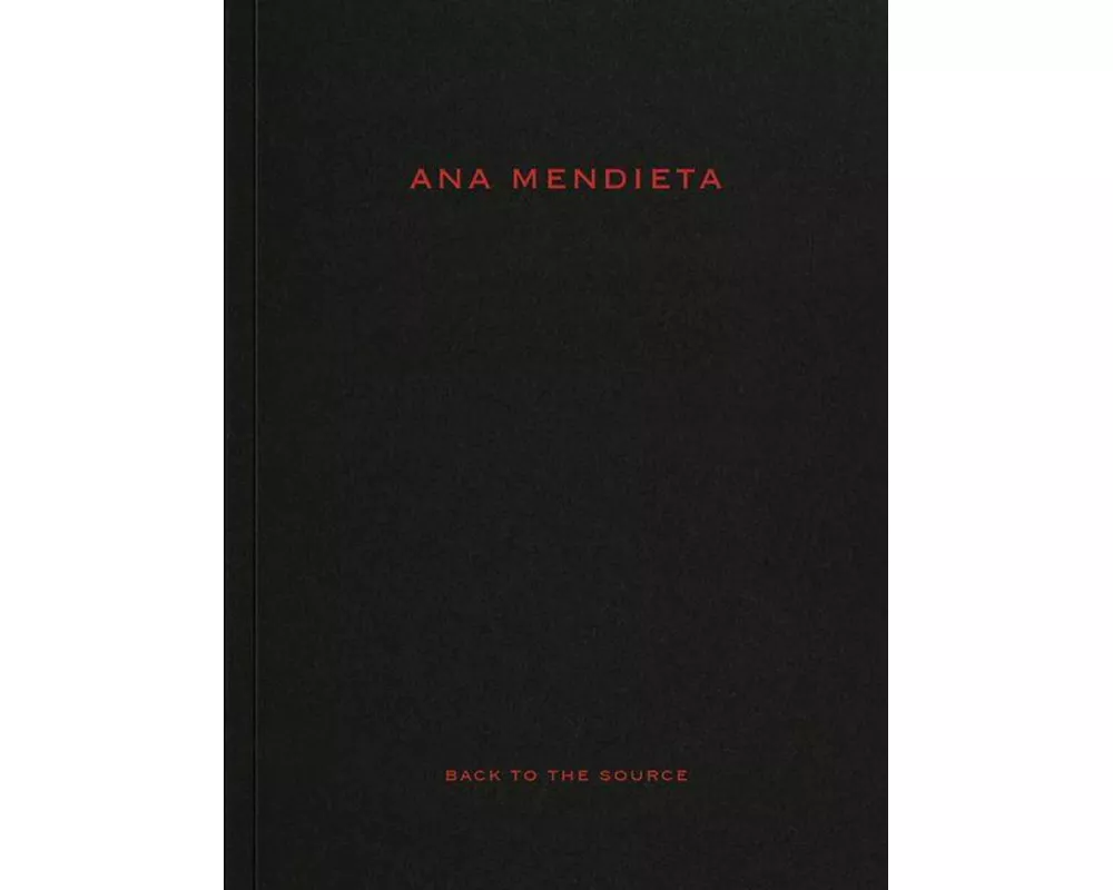 Ana Mendieta