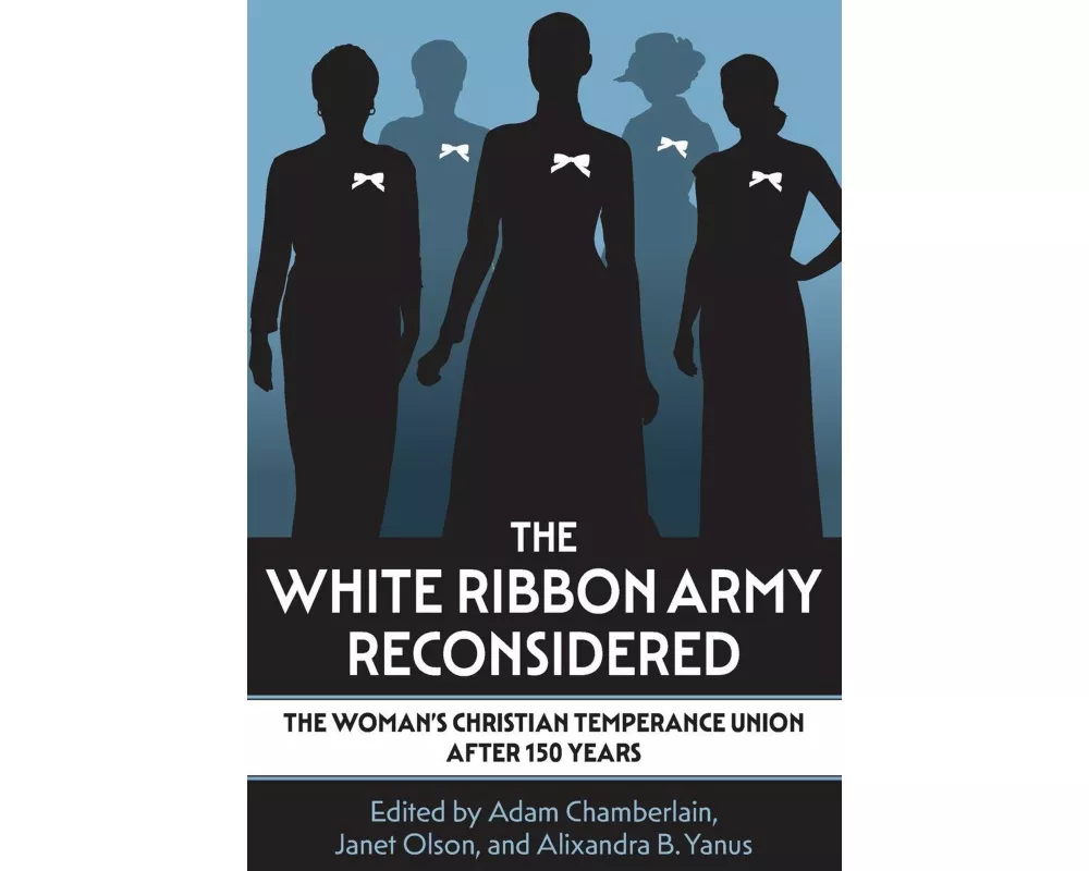 White Ribbon Army Reconsidered