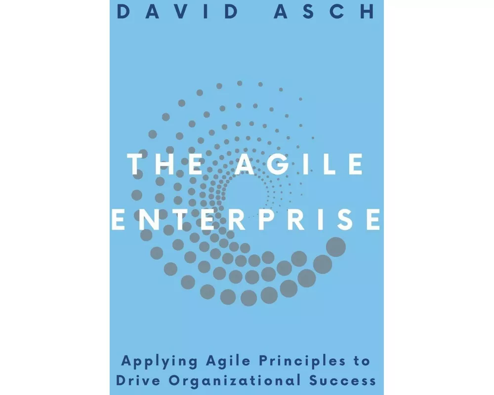 The Agile Enterprise