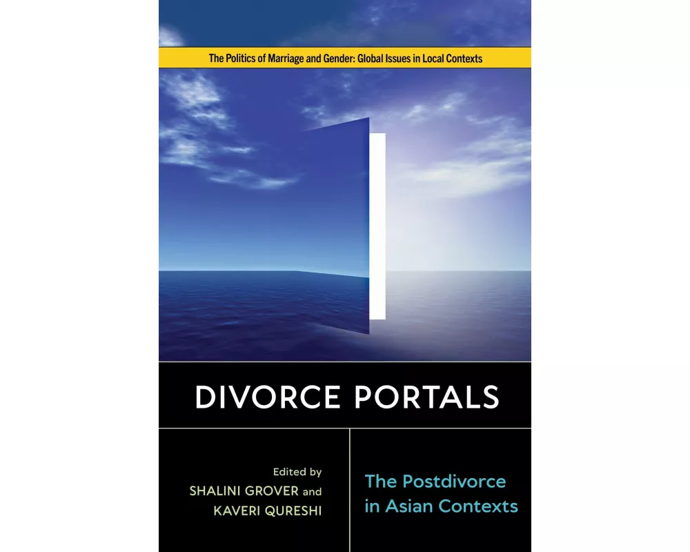 Divorce Portals