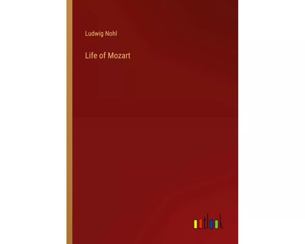 Life of Mozart
